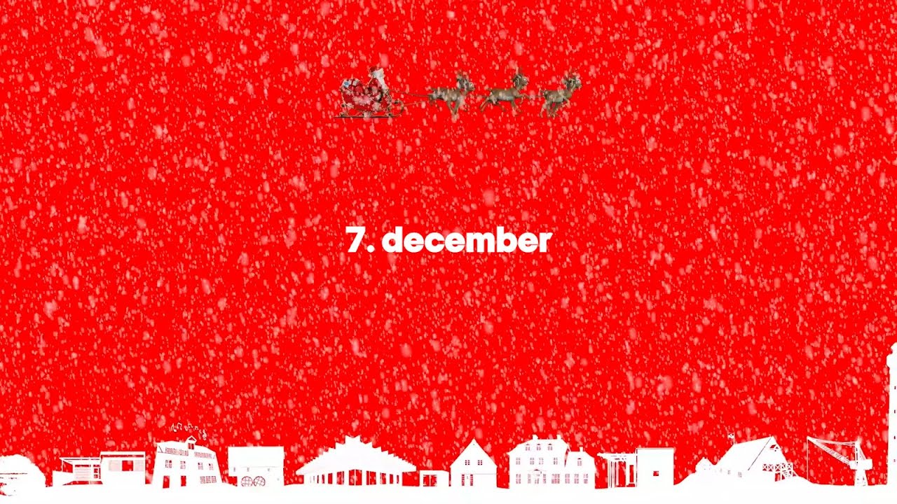 Realdania By & Bygs julekalender: 7. december