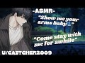 [M4F] I'll Always Love You [Established Relationship] [Depression Comfort] [S3lf Harm Mention]