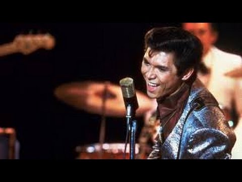 RITCHIE VALENS-LA BAMBA LAST CONCERT - YouTube