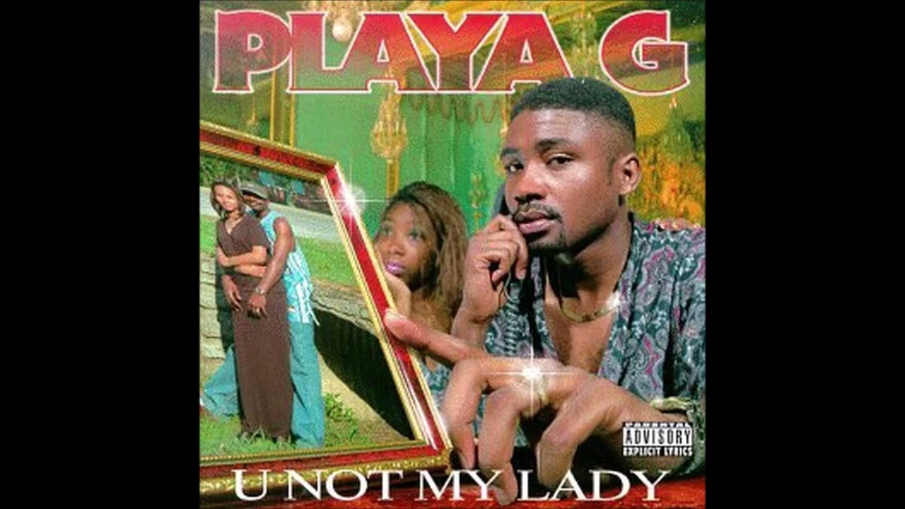 Playa G & 8Ball, MJG - Real Bustas (Blend) - YouTube