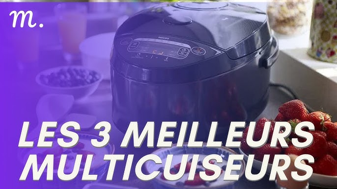 Accessoire autocuiseur - Autocuisto cuve - M6 Boutique