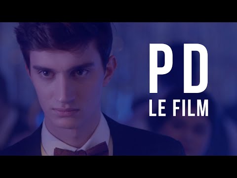 PD - Court-métrage sur l'homophobie (FAG - Gay short film)