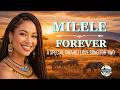 MILELE I FOREVER II A SPECIAL SWAHILI LOVE SONG FOR TWO II AN EVENING WITH A CANDLE LIGHT 