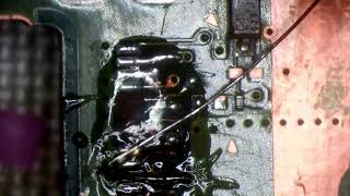 Relax, we're just fixing electronics! #repairs  #ps5 #consolerepair