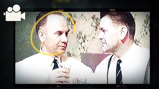 Top Hat: Dmitry Polyakov, the CIA Crown Jewel Betrayed by Aldrich Ames