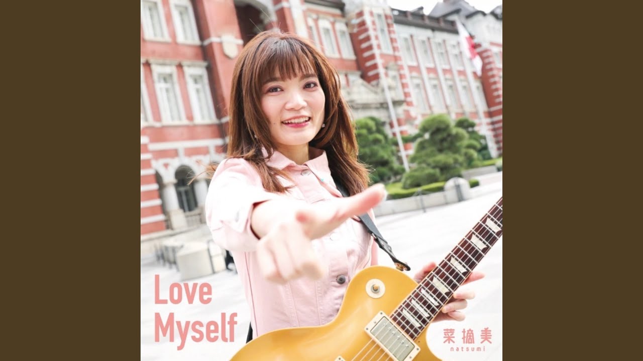 Love Myself (Preview) - YouTube