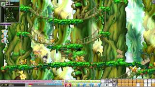 KMST 1.2.15 ~ Kinesis (키네시스): 1st Job