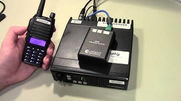 How to Build a Simplex Repeater