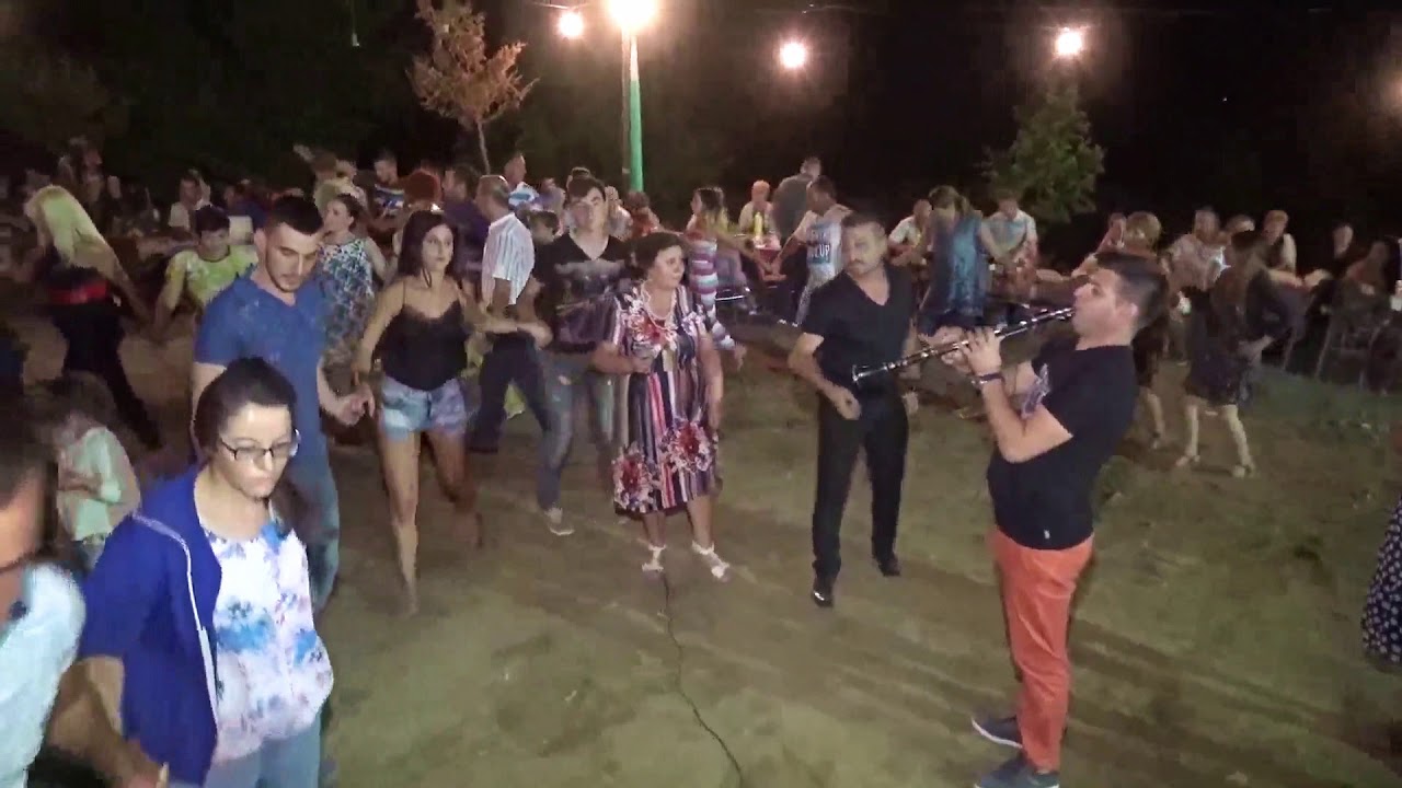 ALEKS MICKA-PARO-BARDHI NAKA-FESTA E MEKAMIT-RODENJ-16 GUSHT2017