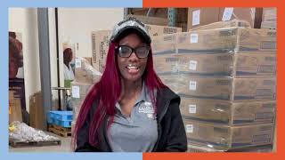 2025 Volunteer Appreciation