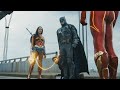 Wonder Woman Saves Batman - The Flash (2023) Scene (HD)