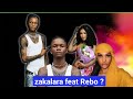 Imaginez Zakalara Abeta Feat Na REBO