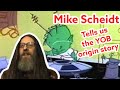 Capture de la vidéo Mot The Yob - Mike Scheidt Of Yob Shares Where The Name Came From  (Think Looney Tunes)