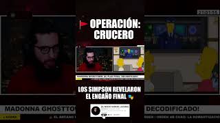 ¿Qué estarán planeando?