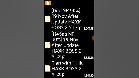 New Assets Hack Ros /19/12/2018/ AimScope 100% + No Recoil 90% | Hack Rules Of Survival on Android