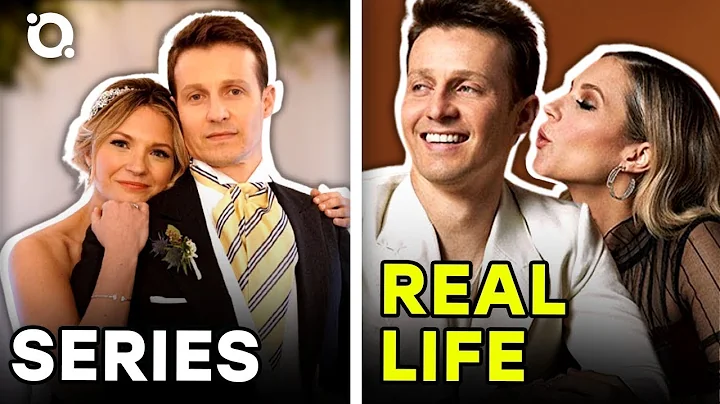 Blue Bloods Real-Life Partners Revealed! | OSSA