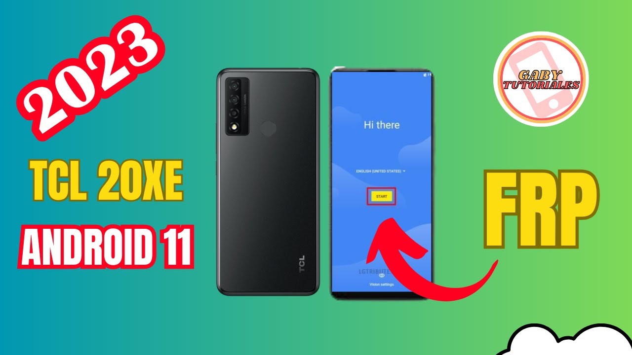 REMOVE GOOGLE ACCOUNT TCL 20XE ANDROID 11 FRP 2023 remove-google-account-tcl-20xe-android-11-frp-2023