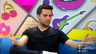 Melis Baştuğ Ile Cafe Pop Özel Uğur Etiler