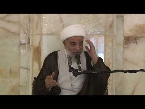 الفقه نظام الولايات 4 درجات الصلاحيات والولايات الشيخ محمد السند السبت 11ربيع الآخر 1447ه