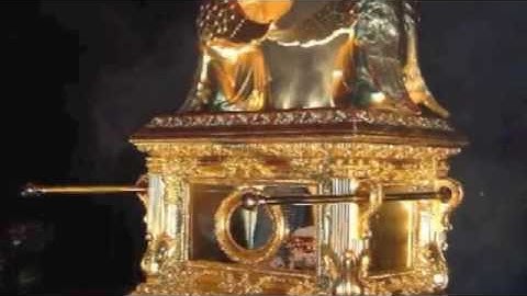 Revelation Song - David Salinas