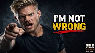 Why People Can’t Admit They’re Wrong