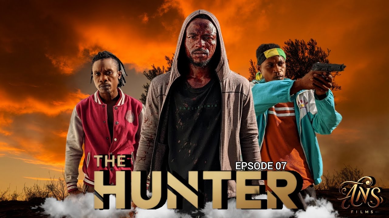 THE HUNTER EP07                                                            Action /Drama /Adventure 