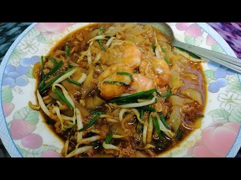 Char Kuey Teow Sedap dan simple. The most delicious char ...