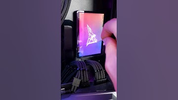 🔊 Peeling the TeamGroup Delta Max RGB SSD 🌈
