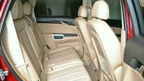 2008 Saturn VUE FWD 4 in St Paul Minneapolis, MN 55112 SOLD