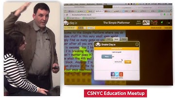 March 2014 - Computing Across Disciplines