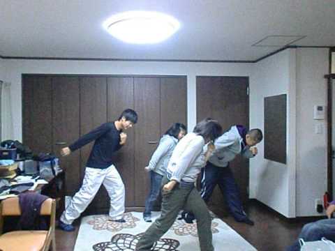 恒例　正月演芸会②