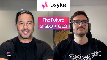 The End of SEO? Why AI Search Changes Everything (ft. Fearghas Flahvin)