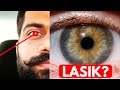 LASIK Eye Surgery - LASERs for Eyes Explained