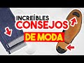 13 Increíbles Consejos De Moda Que Hacen Falta En Tu Vida