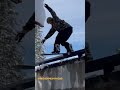 Conor LeRoy Carroll shows his approach to the streets in his Rockstar Energy VQS