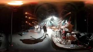 Brave 2018: Opener 360 VR Experience