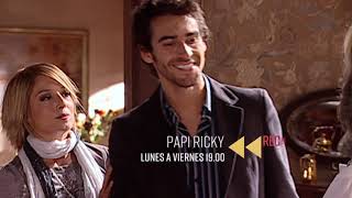 Avance Papi Ricky cap 13
