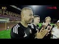 Official Training Persija di Surabaya Jelang Laga Perdana | Training Drill