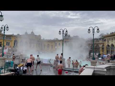 Video: Najlepšie hotely v Budapešti roku 2022