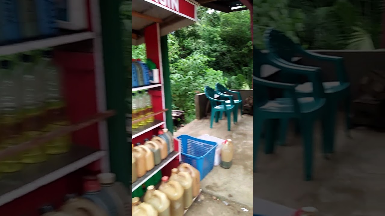 Toko Sembako Sederhana ku - YouTube