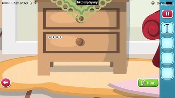 Silly Cat Walkthrough Level 5