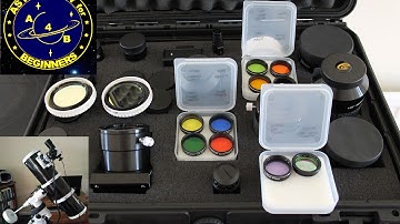 Beginners guide to visual & photo filters