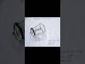 Rolledover glass#3D art#artist#sketch#viral#trending#motivation#shorts#YouTube shorts#short video