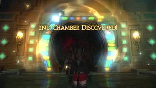 FFXIV - Hidden Canals of Uznair