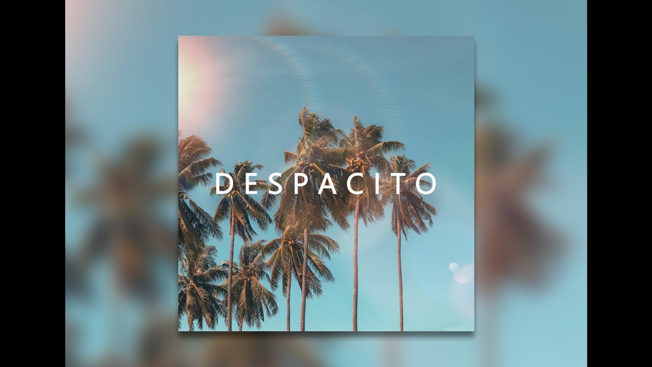 Luis Fonsi • Despacito ft. Daddy Yankee (sped up) Luis Fonsi • Despacito ft. Daddy Yankee (sped up)