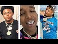 Trapboy Freddy DROPS LOCATION & play MO3 diss to Yella Beezy, Murdagang Pb EXPLAINS HIS DEAL & MONEY