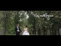 Свадебный клип, Руслан и Регина
