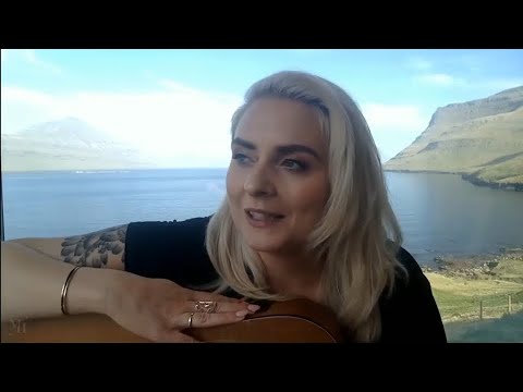 Eivør - Átjan