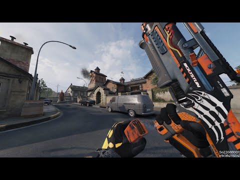 I Carried this Tik Toker in Legendary Call of Duty Mobile Ranked!