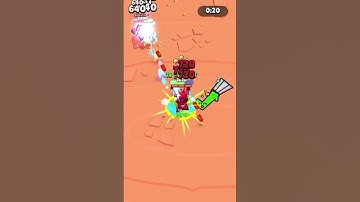 Colt 1v1 8-1 (Not a Bot!)